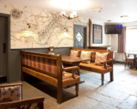 青龍酒店 馬爾堡酒店