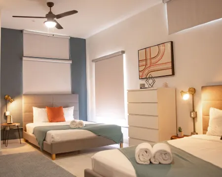 拉布埃納維達酒店 聖胡安酒店