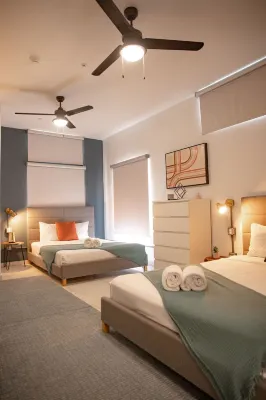 La Buena Vida Inn Các khách sạn ở San Juan