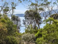 Mandala Bruny Island Hotels in Alonnah