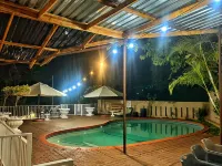 Purple Olive Guest House Hotels near Rietfontein