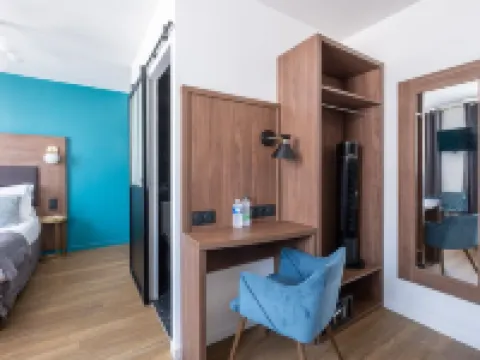 The Originals Boutique, Hôtel le Marignan,Le Havre Centre Gare Hotels in Le Havre