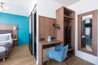 The Originals Boutique, Hôtel le Marignan,Le Havre Centre Gare