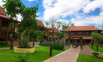 Mina Garden Villa Resort