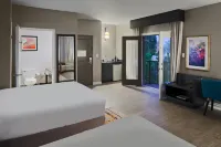 Hotel Indigo San Antonio-Riverwalk Отели в г. Сан-Антонио
