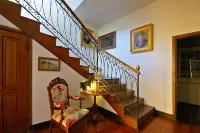 Casa Grande de Trives