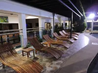 Hotel Melgar Villa Valeria Boutique Hotels in Melgar