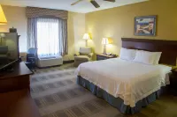 Hampton Inn Oxford-West Hotels in Oxford