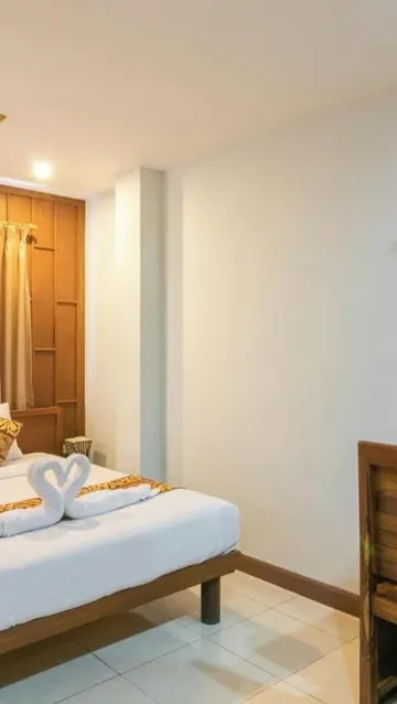 ห้องสแตนดาร์ด