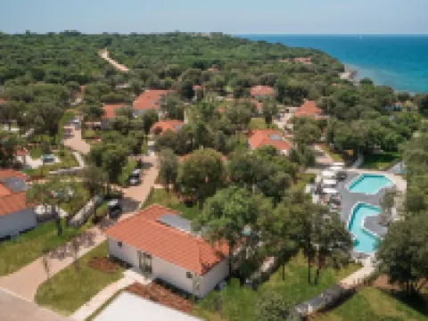 Luxury Beach Villas Porto Bus Hotels in Bale