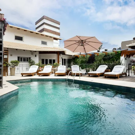Villa d'Ozio Hotel e Cucina
