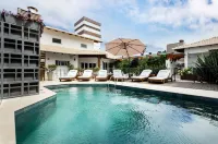 Villa d'Ozio Hotel e Cucina - Pools