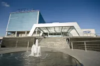 Мираж Отели рядом с достопримечательностью «Мечеть "Салихжан"»