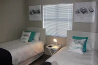 The Nook, Langebaan 4-Sleeper Hotels near Kitesurfing Langebaan & Cape Town