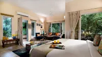 Karma Chalets