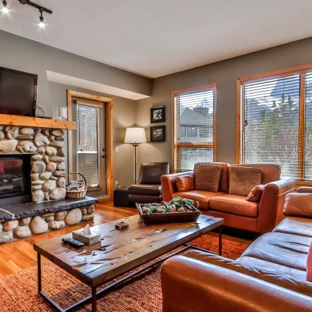 Spring Creek Vacations