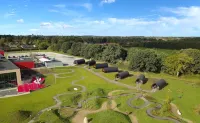 Arena Midt Hotels in Silkeborg