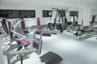 Achilleos City Hotel