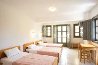 Dagris Villa Studios Hotels near Santorini Thira Airport