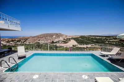 إليا وودستون هاوسز فنادق في 