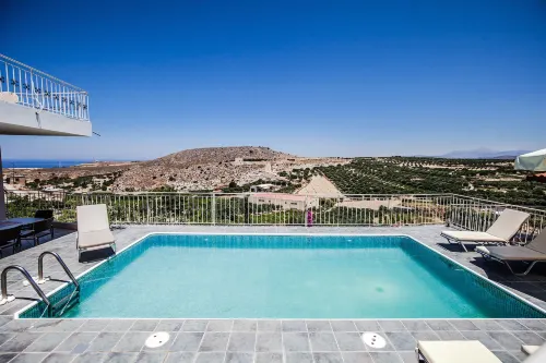 Elia Woodstone Houses