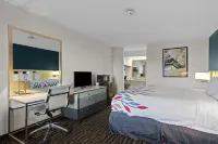 Garnet Inn & Suites, Morehead City Near Atlantic Beach Hotels in Beaufort