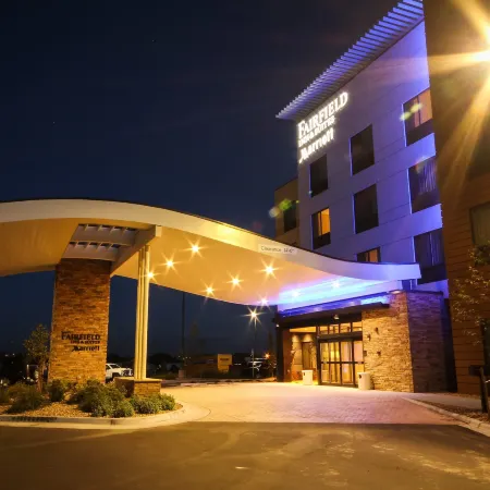 Fairfield Inn & Suites Denver Northeast/Brighton