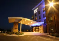 Fairfield Inn & Suites Denver Northeast/Brighton Hotels in Brighton