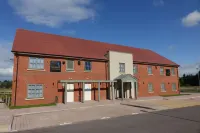 Fallow Field, Telford by Marston's Inns Hôtels à : Wellington