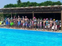 Racar Hotel - Beach