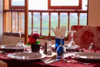 Thebes Hotel Hotel a Al Bairat