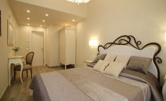 Lucca in Chic - No Ztl - Free Parking - Old City at 10Min by Walk
