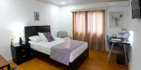 Hotel Zima - Superior Queen Kamer