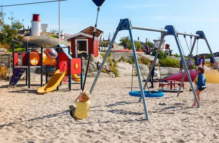 First Camp Solvik-Kungshamn