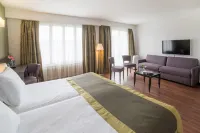 Hotel Montana Hotels in Geneva
