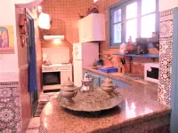 Riad Dar Statia Hotel a El Jadida