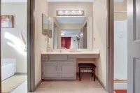Sweet Home Georgia Luxury