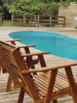 Rosa Pantai Beach Village - Apartments