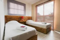 Apart Hotel Las Violetas - appartements de vacances