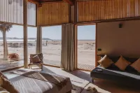 Caravan Dakhla by Our Habitas Hotels in Dakhla