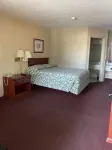 Whits Inn - parking