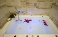 Terrazza Marco Antonio Luxury Suite