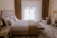Muller Hotel Boutique & Spa - พร้อมระเบียง