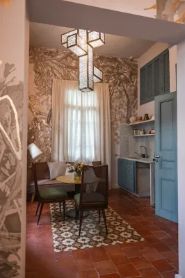 Beit Tamanna - Homestays