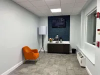 Motel 6 Williamstown, NJ - Black Horse Pike Отели рядом с достопримечательностью «ABC Consultants at Rowan University»