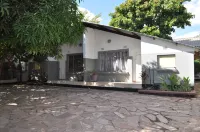 Willu Executive Lodge Hotel a Simonga