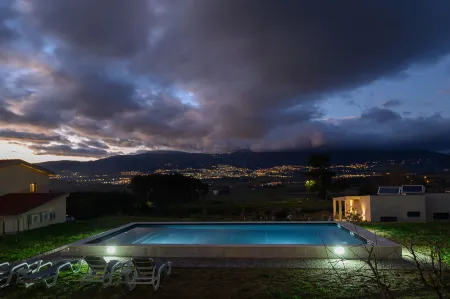 Laje da Bica Agroturismo