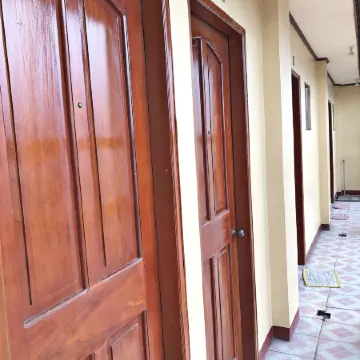 Magic Square Inn