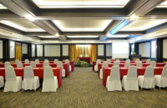 Ananda Lanta Resort