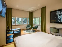 Schumacher Hotel Haifa Hotels in der Nähe von Strand Bat Galim
